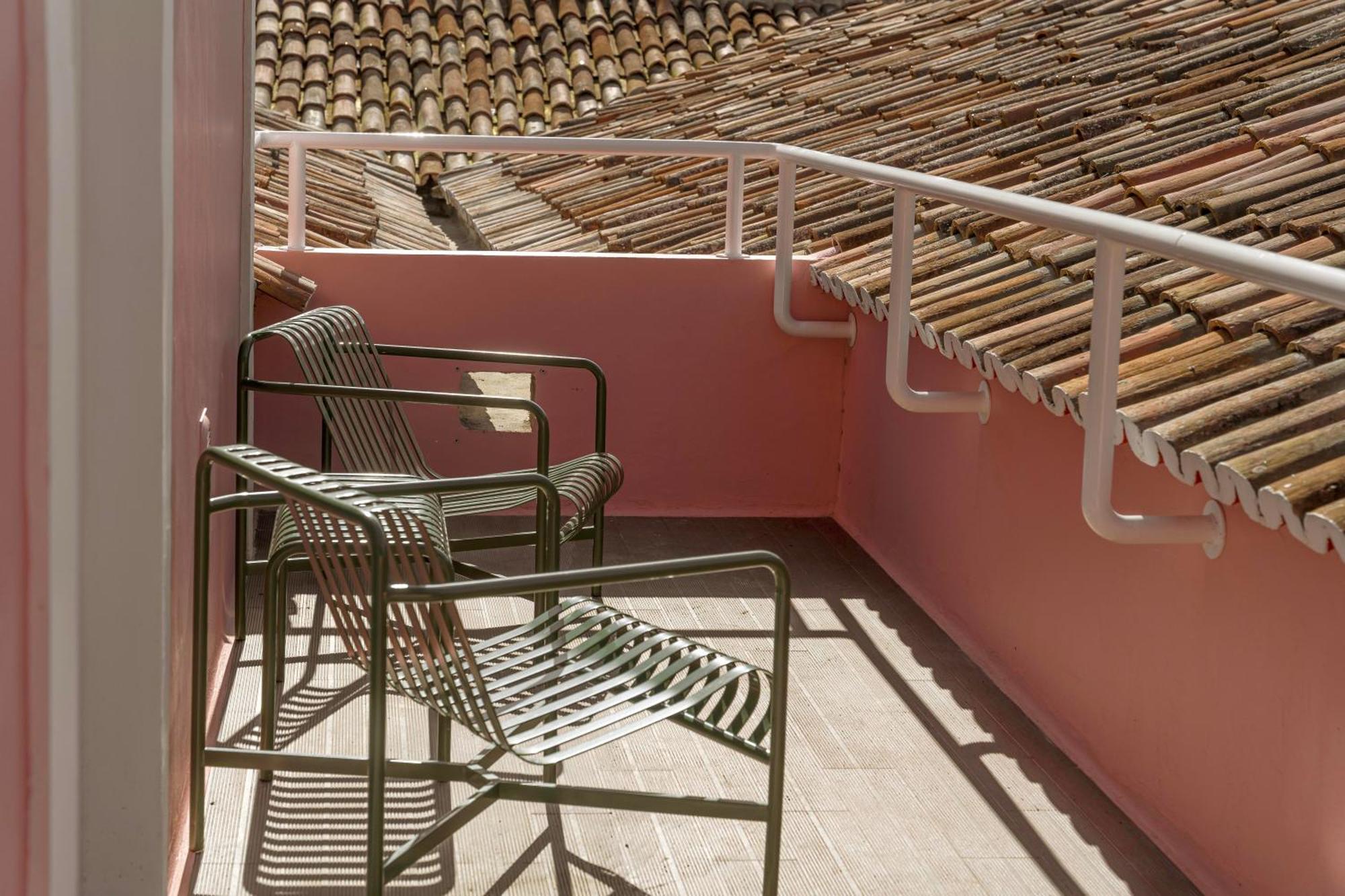 Solar Dos Cantos Botanic House & Garden Понта-Делгада Экстерьер фото